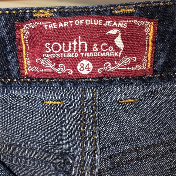 Jeans - Picture 4 of 4